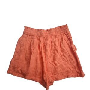 Aerie Shorts Orange Size S | P Girls